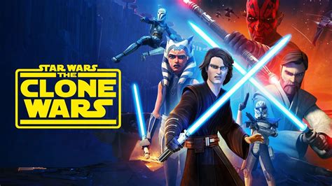 when do i watch clone wars|star wars clone watchcartoononline.